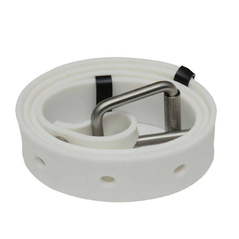HOES-Weight Belt Waist Weight  - Fishing Belt ulasan dan harga