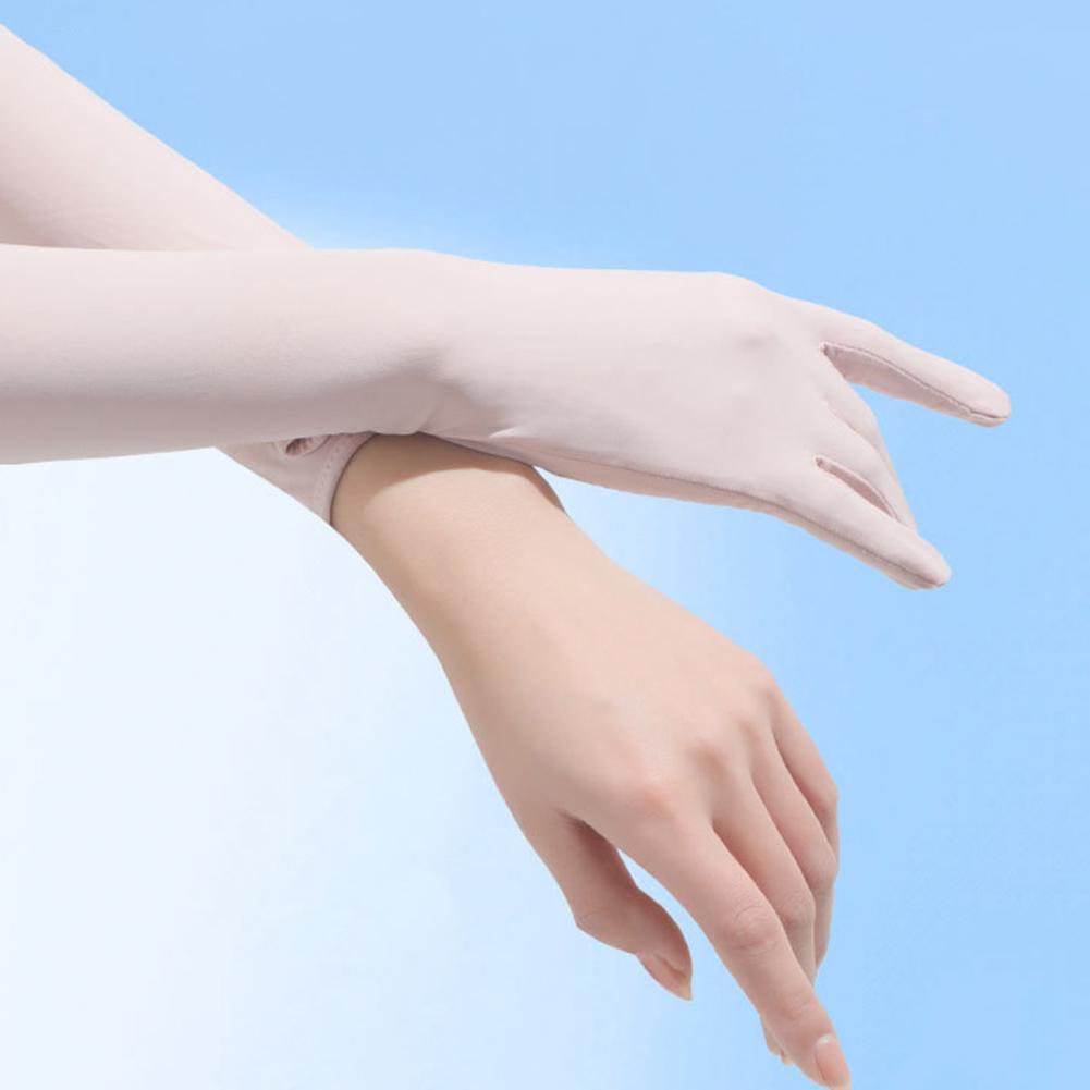 Anti-Slip Palm, Anti-slip Driv - Fishing Gloves ulasan dan harga