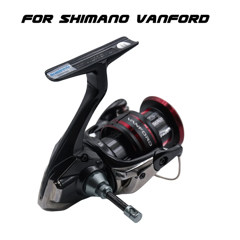Reel Stand For Daiwa and Shima - Shimano Reel Stradic ulasan dan harga